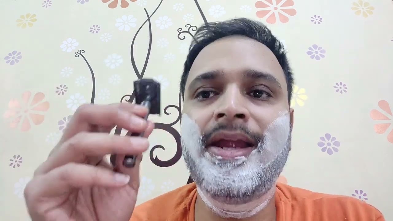 Beard Style and Care Series | Step 3