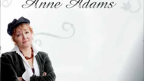 Anne Adams - Mind Luba Loota