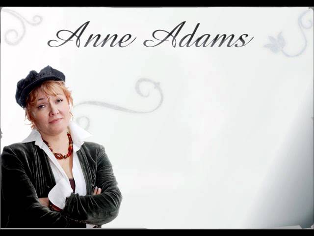 Anne Adams - Mind Luba Loota