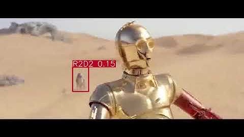 Object Detection with YOLOV3 on custom Dataset