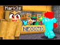 HO SCOPERTO il NEGOZIO SEGRETO di OGGETTI PROIBITI nel MIO SERVER MINECRAFT!