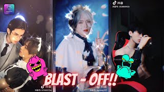 [抖音] Cute and Handsome Asian (Chinese & Korean) Boys on Douyin/Tiktok China S01 Ep.7 screenshot 4