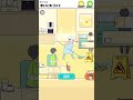 【シャイボーイ】レストラン行ったらワンオペでネットに晒され大炎上！シャイボーイ #スマホゲーム #shorts