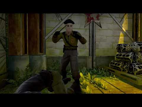 All of CS:GO Models DeathCry-ing