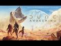 Questing for our Identity - Dune Awakening