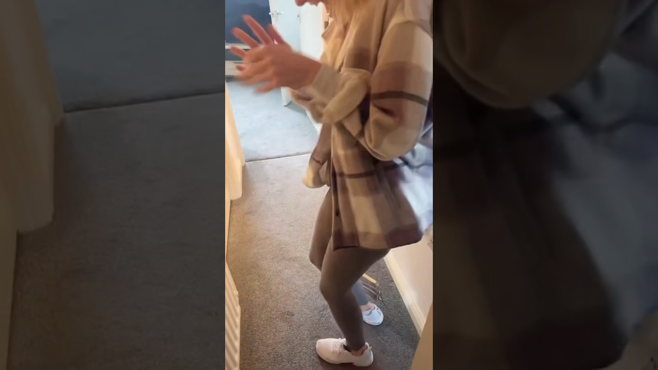 You have been evicted! I made my girlfriend scream 😂 