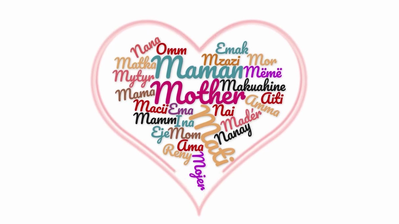 Happy Mother's Day 2024 | Mothers day Status