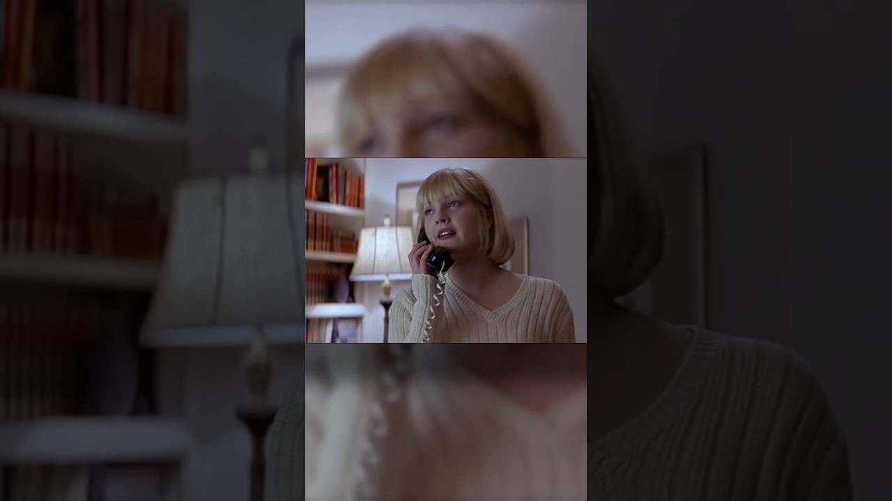 SCREAM (1996) Had Me Geekin' [REACTION]