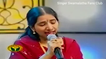 Singer swarnalatha | ennulle | Ragamalika
