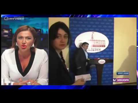 რა შეახსენა ინგა გრიგოლიამ ბიძინა ივანიშვილს პირდაპირ ეთერში