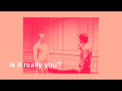 is it really you?