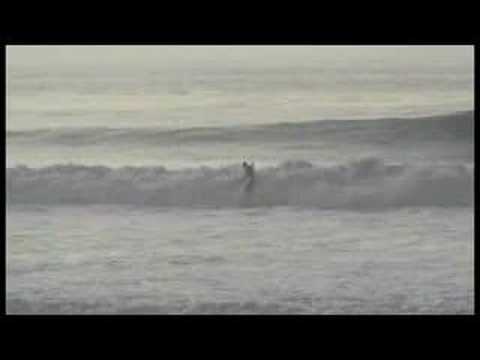 Video de Surfing - Del Mar, CA - Mex Uno Surf