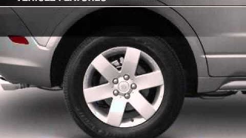 2008 Saturn VUE - Sandwich IL