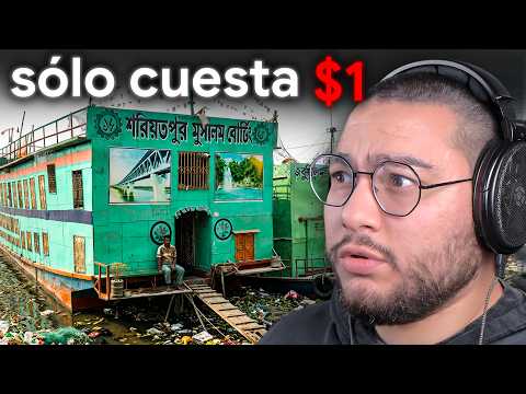 El Hotel Más Barato Del Mundo