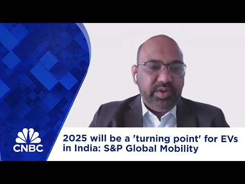 S P Global Mobility Ipo