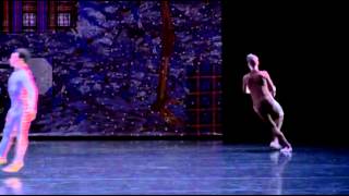 Rambert Four Elements