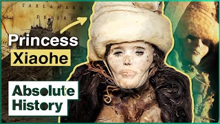 The Extraordinary 3,800-Year-Old Mummy Of The Princess of Xiaohe | Marco Polo | Absolute History
