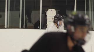 Anth Film Project October 26, 2018 Kendl Santelli