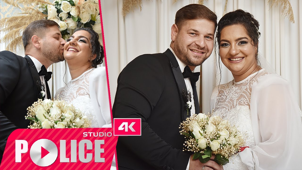 HAMDI GORGI & SEVDIE || Ork Bılhan Macev || Studio Police 4k