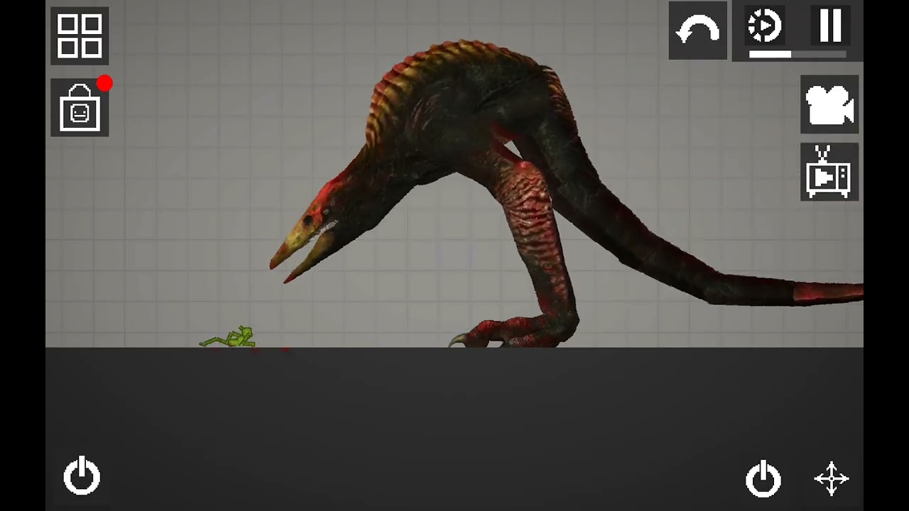 All kais mods i have!