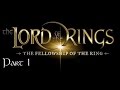 [The Lord of The Rings: Fellowship of The Ring - Игровой процесс]