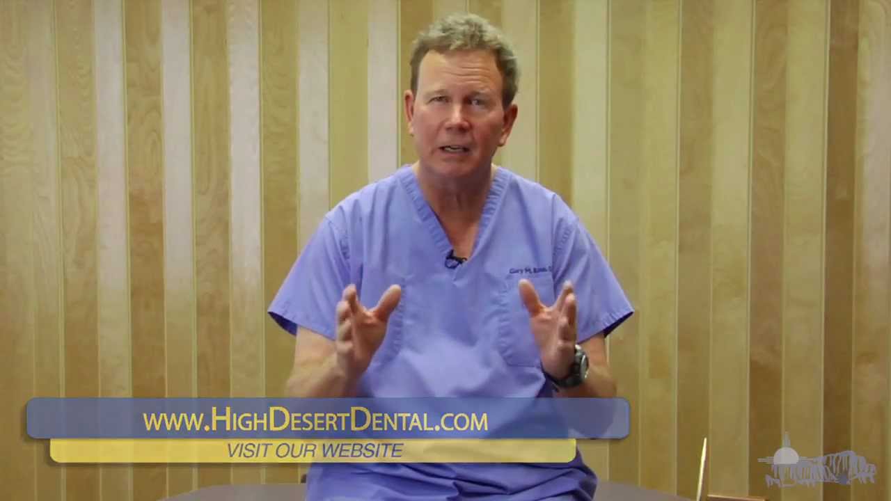 Albuquerque Sedation Dentistry | Make Your Dental Visit Painless