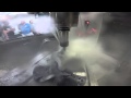Autodesk cam hsmworks  haas umc 750 5axis machining demonstration