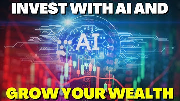 HOW ARTIFICIAL INTELLIGENCE IS REVOLUTIONIZING PERSONAL FINANCE!