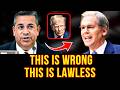 Lujan PRESSES Bessent On SHOCKING $1.7 Billion Deal !!