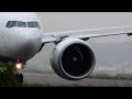 GE90引擎~ 全球最高推力民航發動機  Ultimte GE90 ENGINE ROAR | The World&#39;s Most Powerful Jet Engine