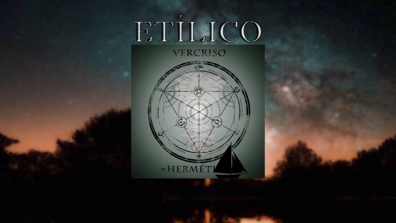 VERCRISO 02.- "ETÍLICO" (Prod. Sampler Beats) // HERMÉTICO //