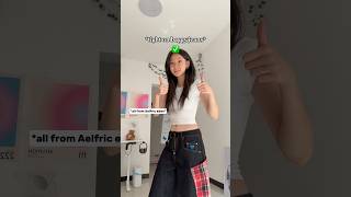 Whats Ur Fav? Clothes- Aelfricedenofficial