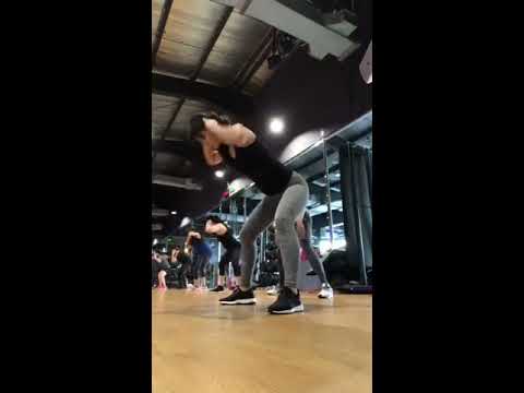 Emma kurnia (GYMhot)