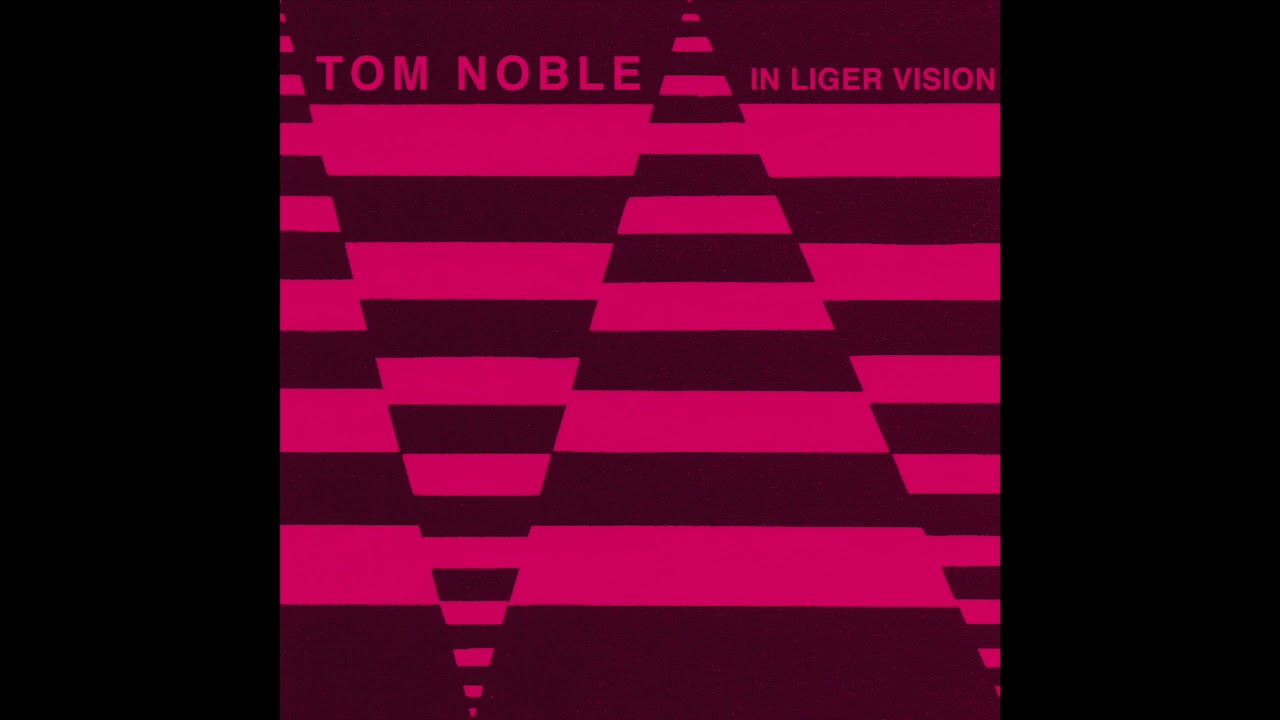 Tom Noble - Music Engine (Clone Loft Supreme 07)