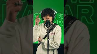 RODEO #warrenhue #warrenisyellow #boty #88rising #richbrian #rap