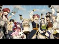 Nightcore Forever Here Fairy Tail Ending 20
