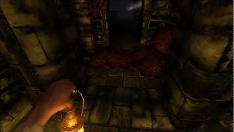Amnesia The Dark Descent walkthrough part 7