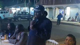 Grand Opening Of Cleopatra Casino In Mpanda With Juma Mlali Managing Director