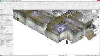Reality Capture Workflows for As-Builts Profile