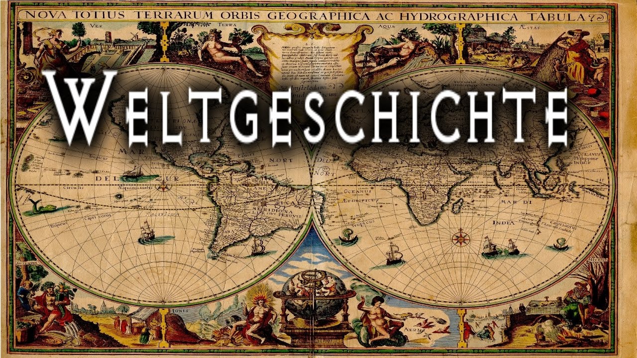 10 Wichtigsten Ereignisse Der Weltgeschichte www.youtube.com