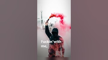 Thumbnail of Rockstar English song whatsapp status full screen