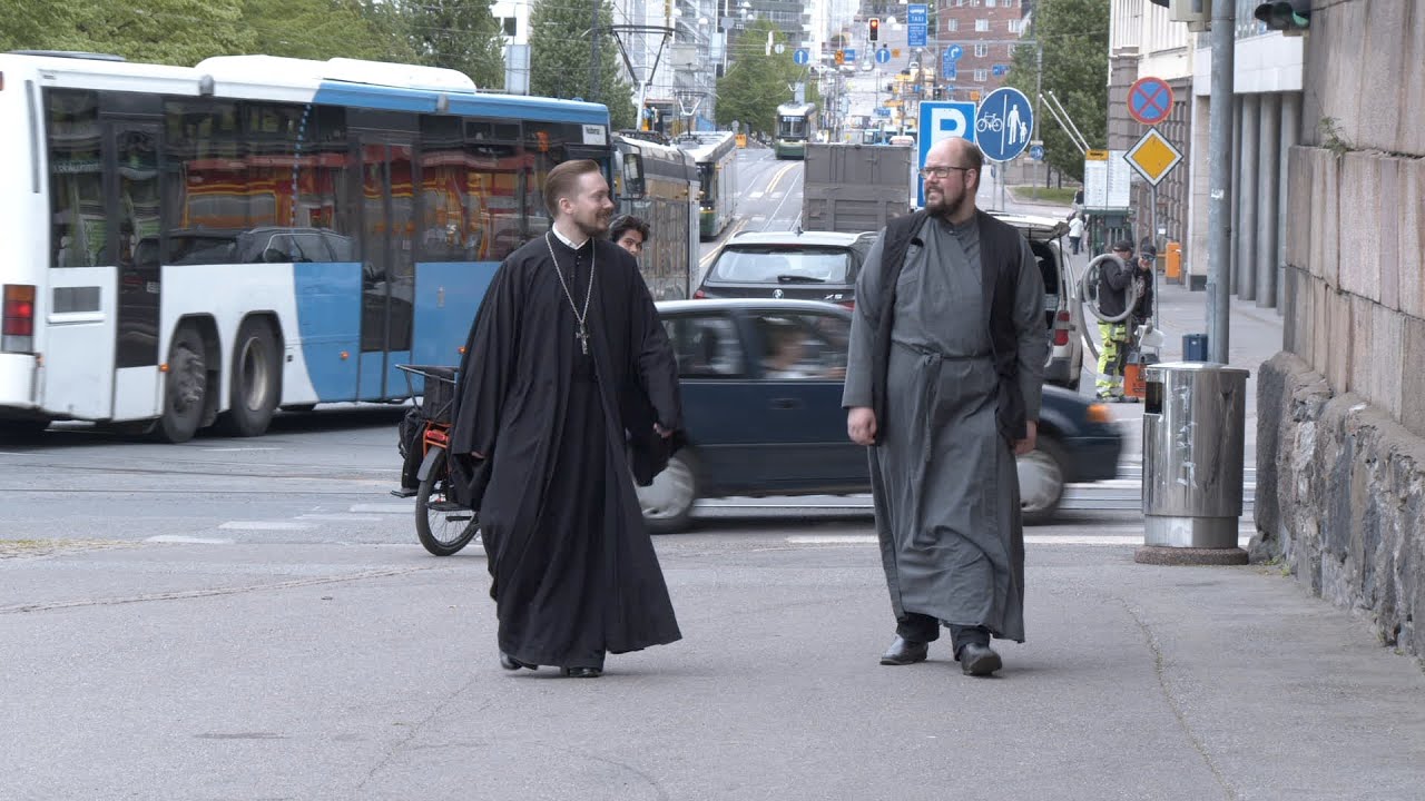 Kuka Kristus oikein on?