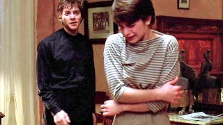 「君に触れられるのは僕だけだ」 | キャット・ピープル | 映画シーン