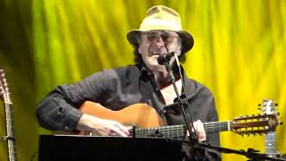 Trem do Pantanal - Almir Sater - Sesi Itapetininga