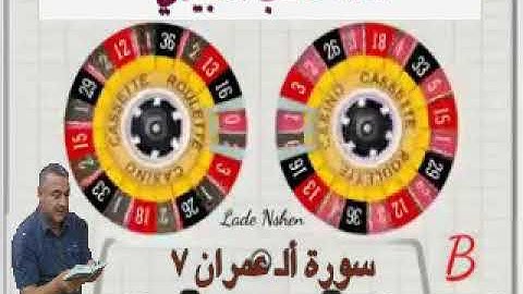 سورة ال عمران =7=هديتى الى ارواح امواتكم اخوانى واخواتى الاطهار =ملا صاحب العبيدى