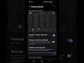 Como activar volumen individual para cada app en samsung s10, s10+ o similares