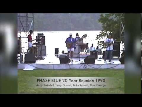 Phase Blue Band (1970-72) 20 Year Reunion (Medley)