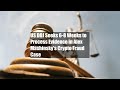 Unveiling the DOJ's Timeline: Inside the Evidence Processing in Alex Mashinsky's Crypto Fraud Case Unveiling the DOJ's Timeline: Inside the Evidence Processing in Alex Mashinsky's Crypto Fraud Case