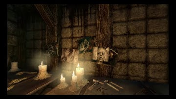 Live: Amnesia Justine - Vacillator (Some victims died, some lived)