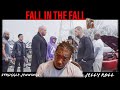 Oh She Gangsta!/Jelly Roll & Struggle Jennings "Fall in the fall" Reaction